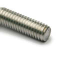 high precision stainless steel acme threaded rod